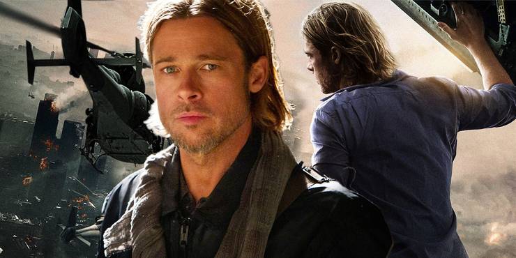 New Walking Dead Show Is What World War Z Shouldve Been New Walking Dead Show Is What World War Z Shouldve Been